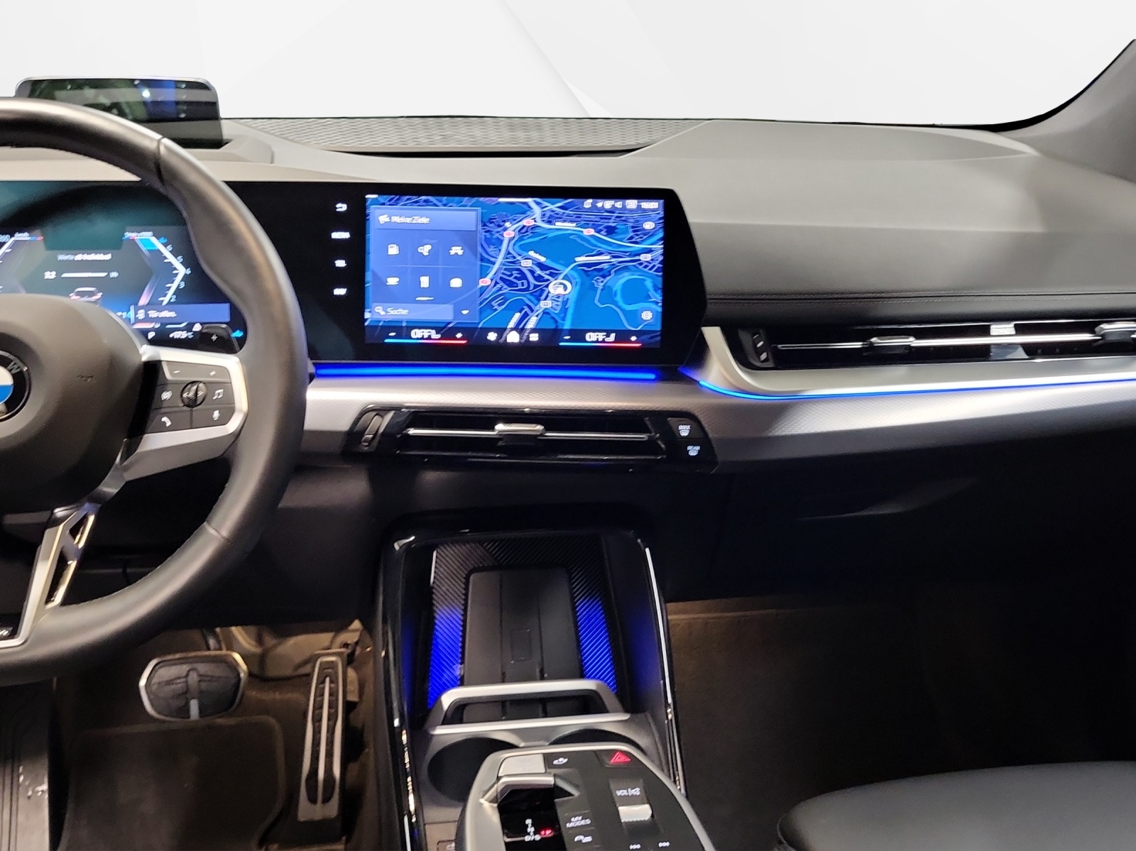 BMW 223i Act. T. xDr. M Sport-image-14
