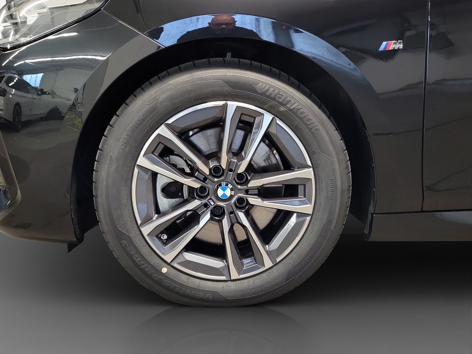 BMW 223i Act. T. xDr. M Sport-image-8