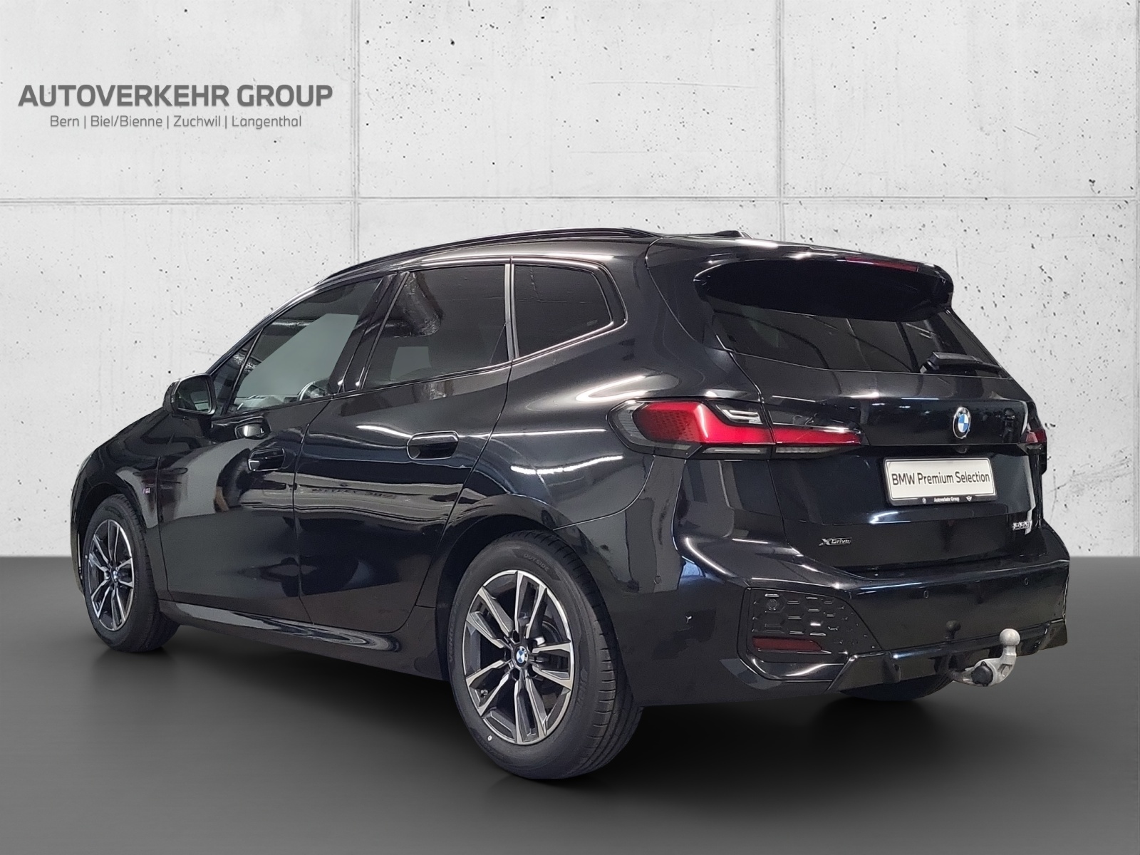 BMW 223i Act. T. xDr. M Sport-image-6