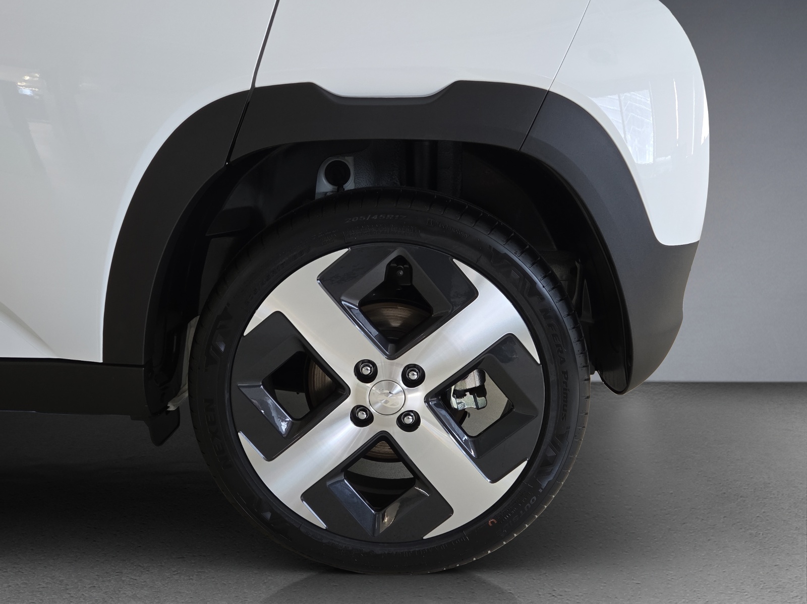 HYUNDAI Inster 49kWh Vertex-image-5