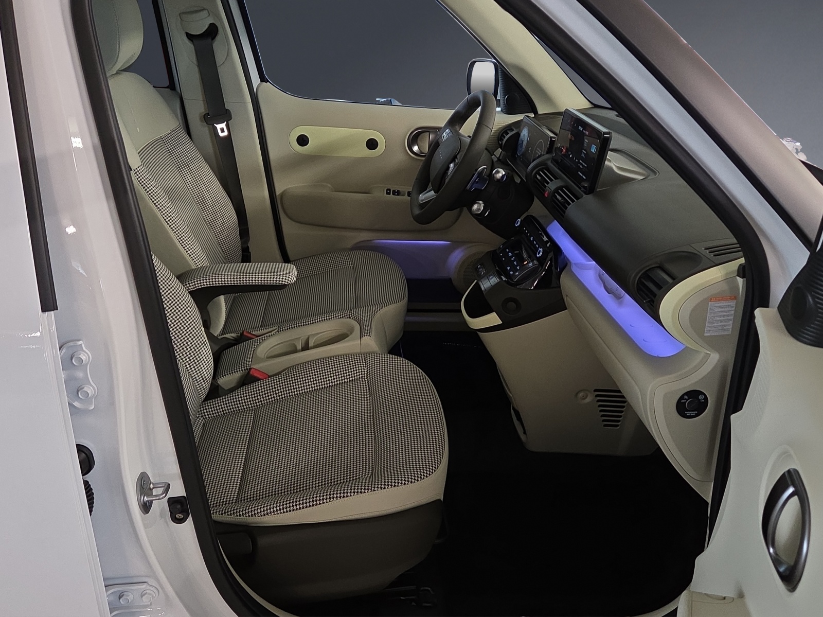 HYUNDAI Inster 49kWh Vertex-image-9