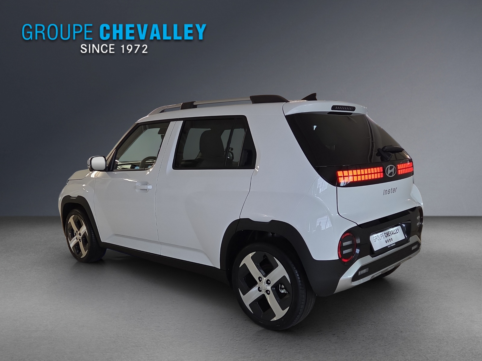 HYUNDAI Inster 49kWh Vertex-image-3