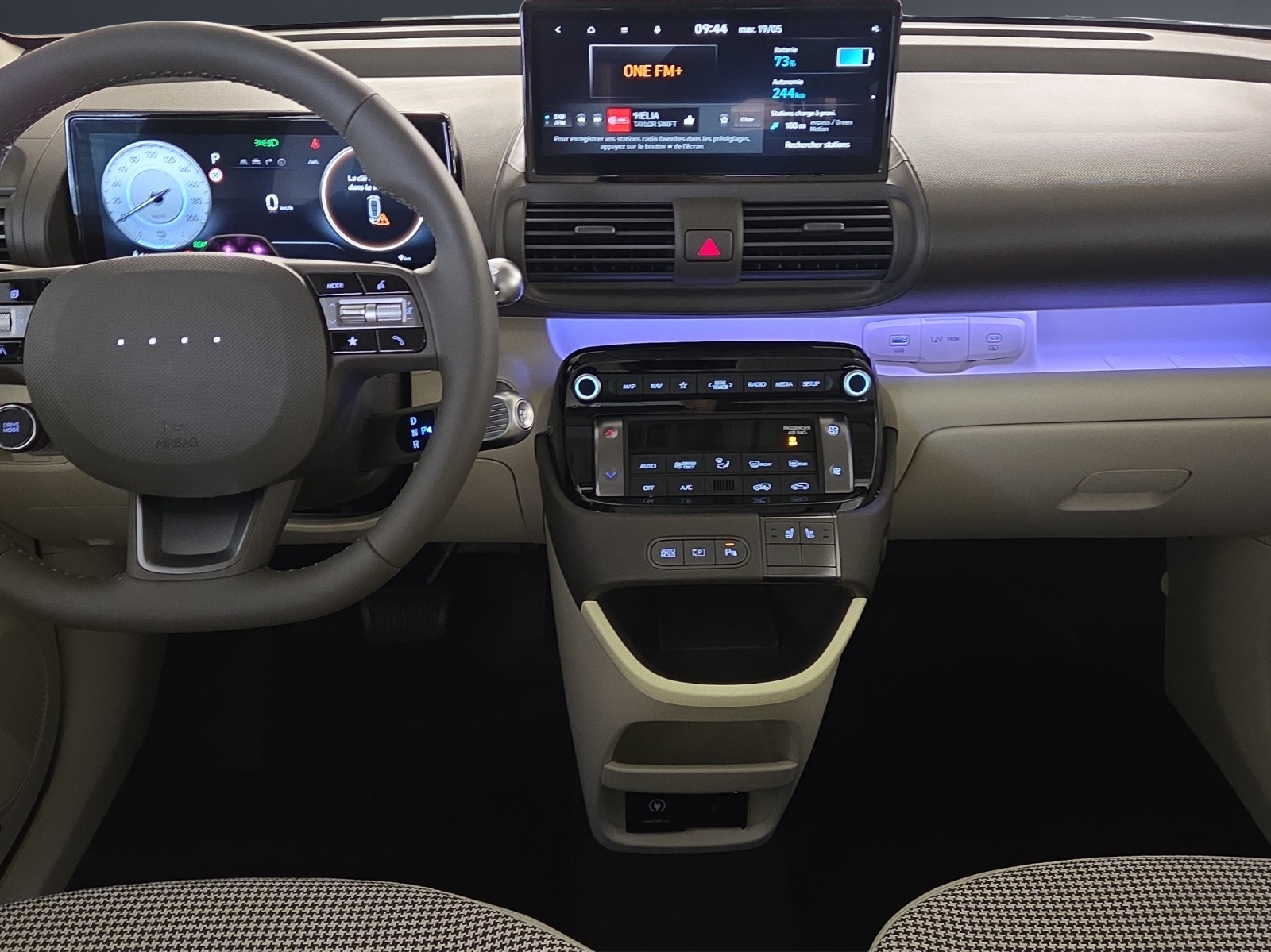 HYUNDAI Inster 49kWh Vertex-image-15
