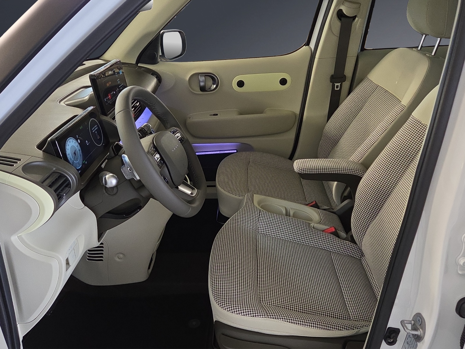 HYUNDAI Inster 49kWh Vertex-image-6