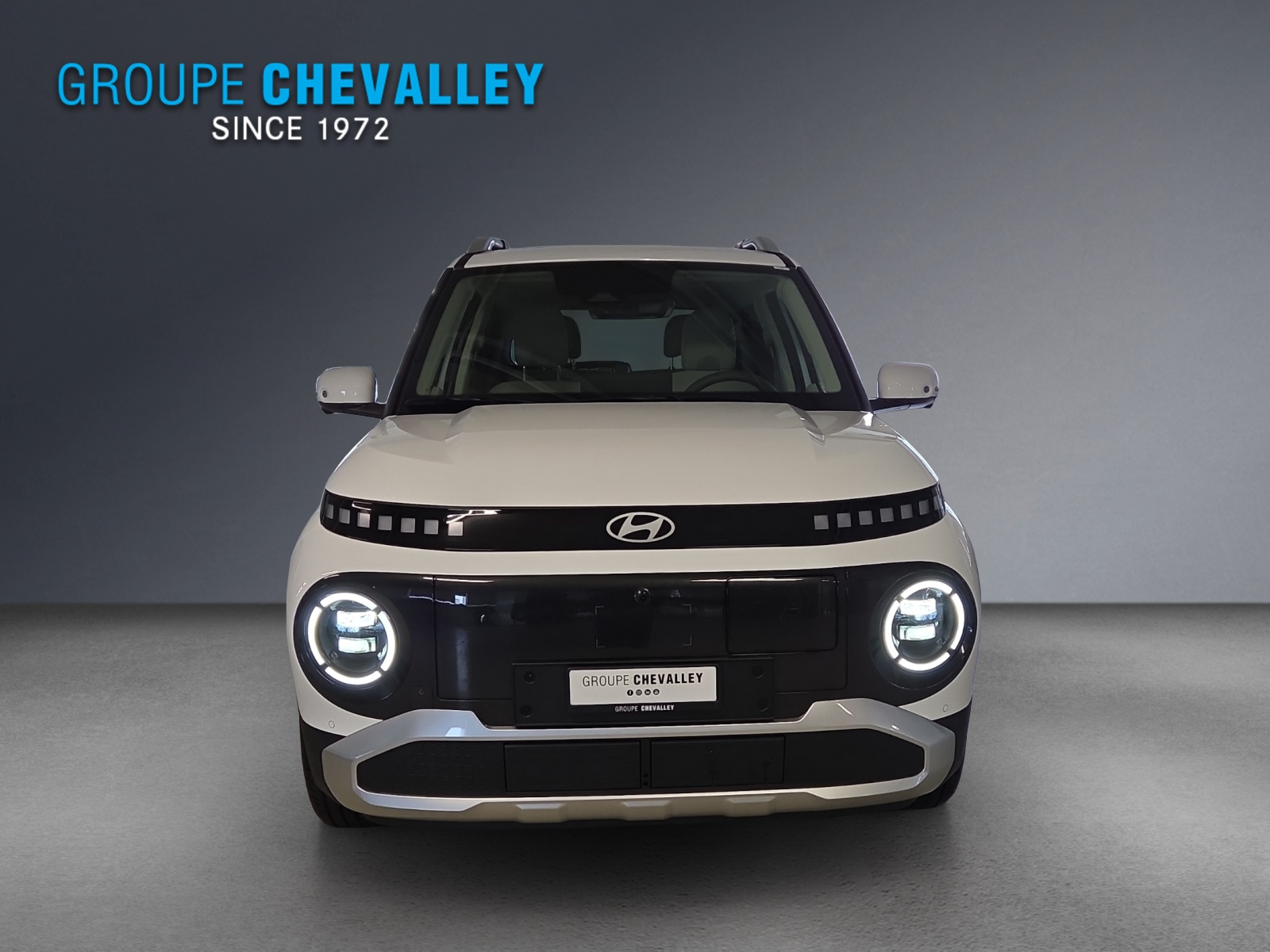 HYUNDAI Inster 49kWh Vertex-image-1