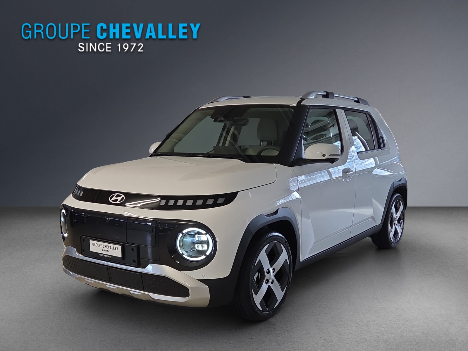 HYUNDAI Inster 49kWh Vertex-image-0