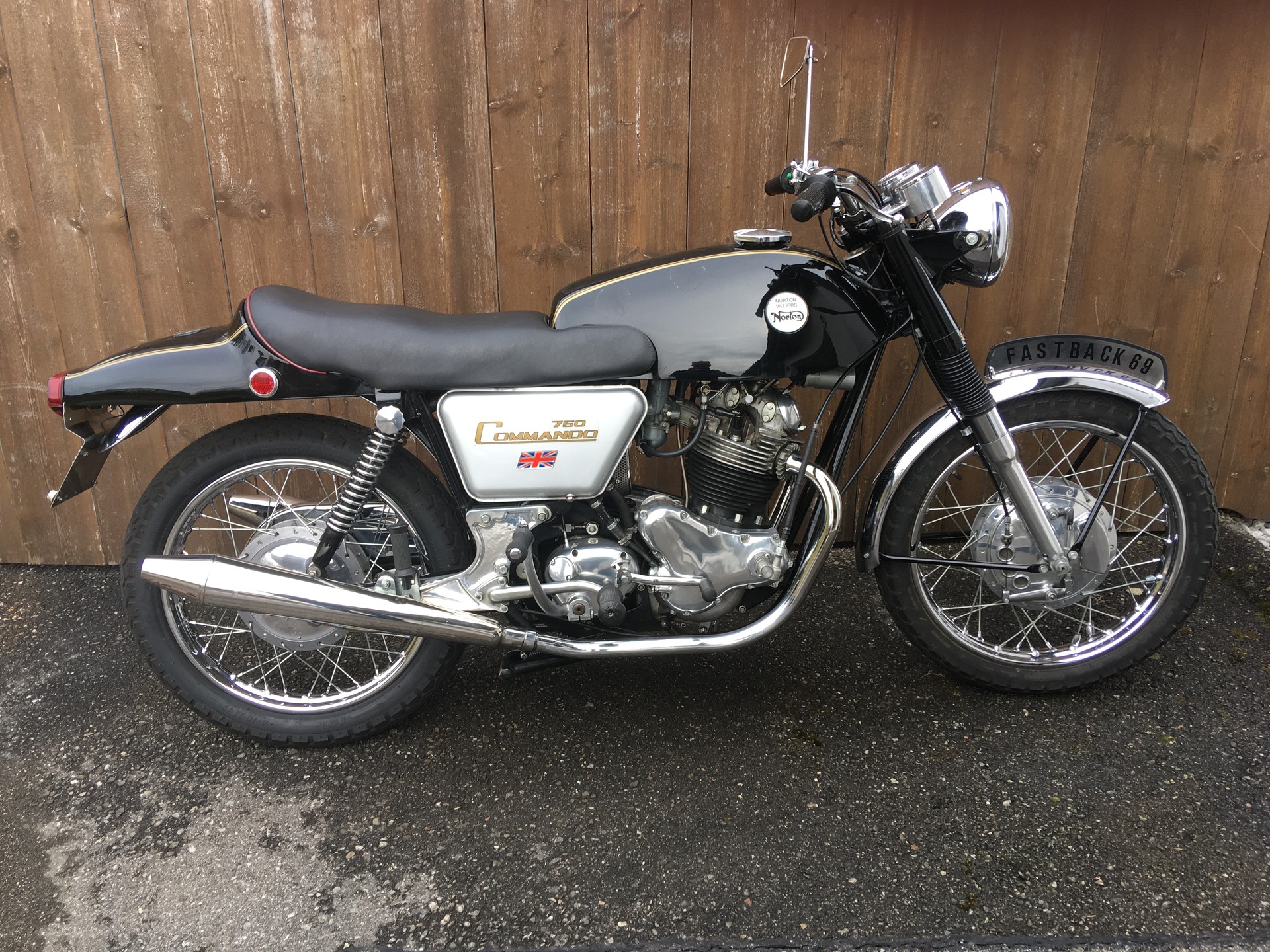 NORTON