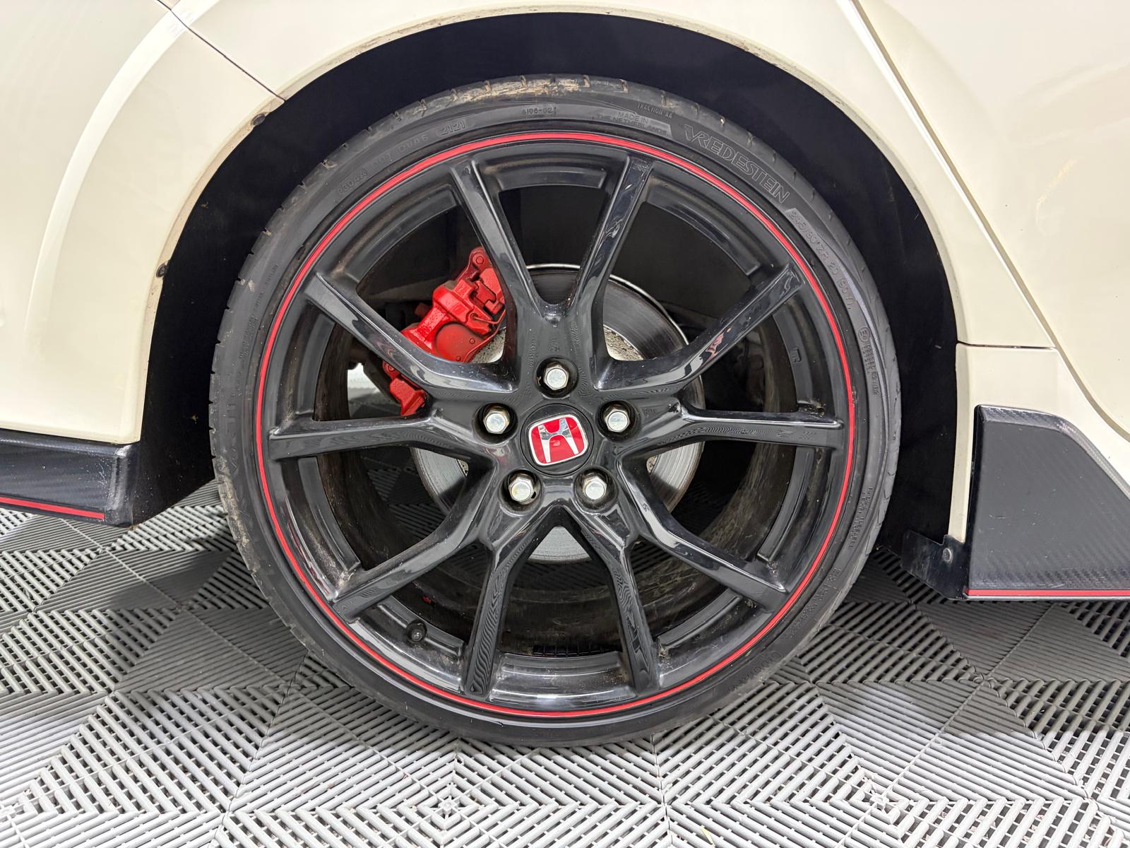 HONDA Civic 2.0 i-VTEC Type R GT-image-29