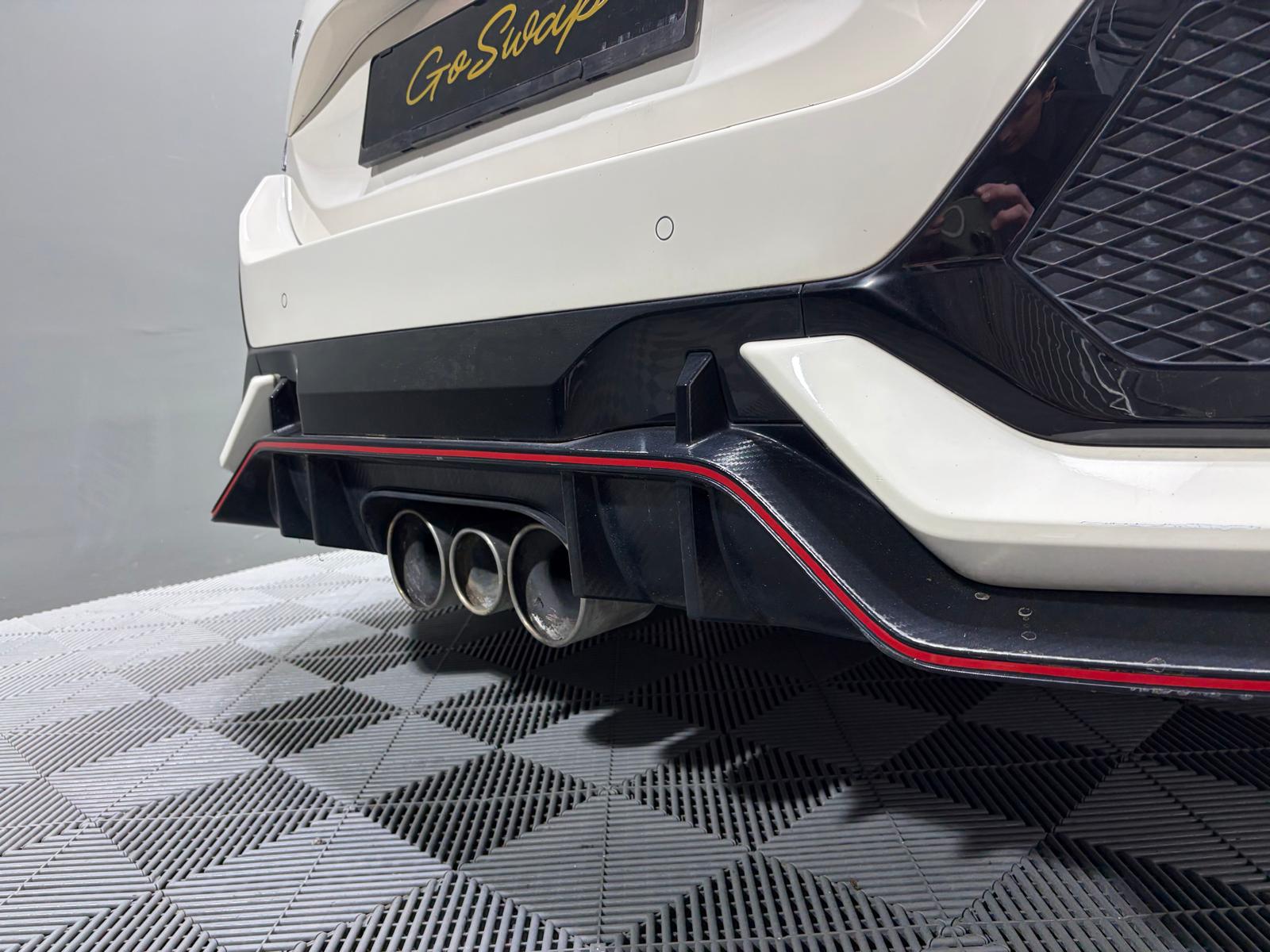 HONDA Civic 2.0 i-VTEC Type R GT-image-5