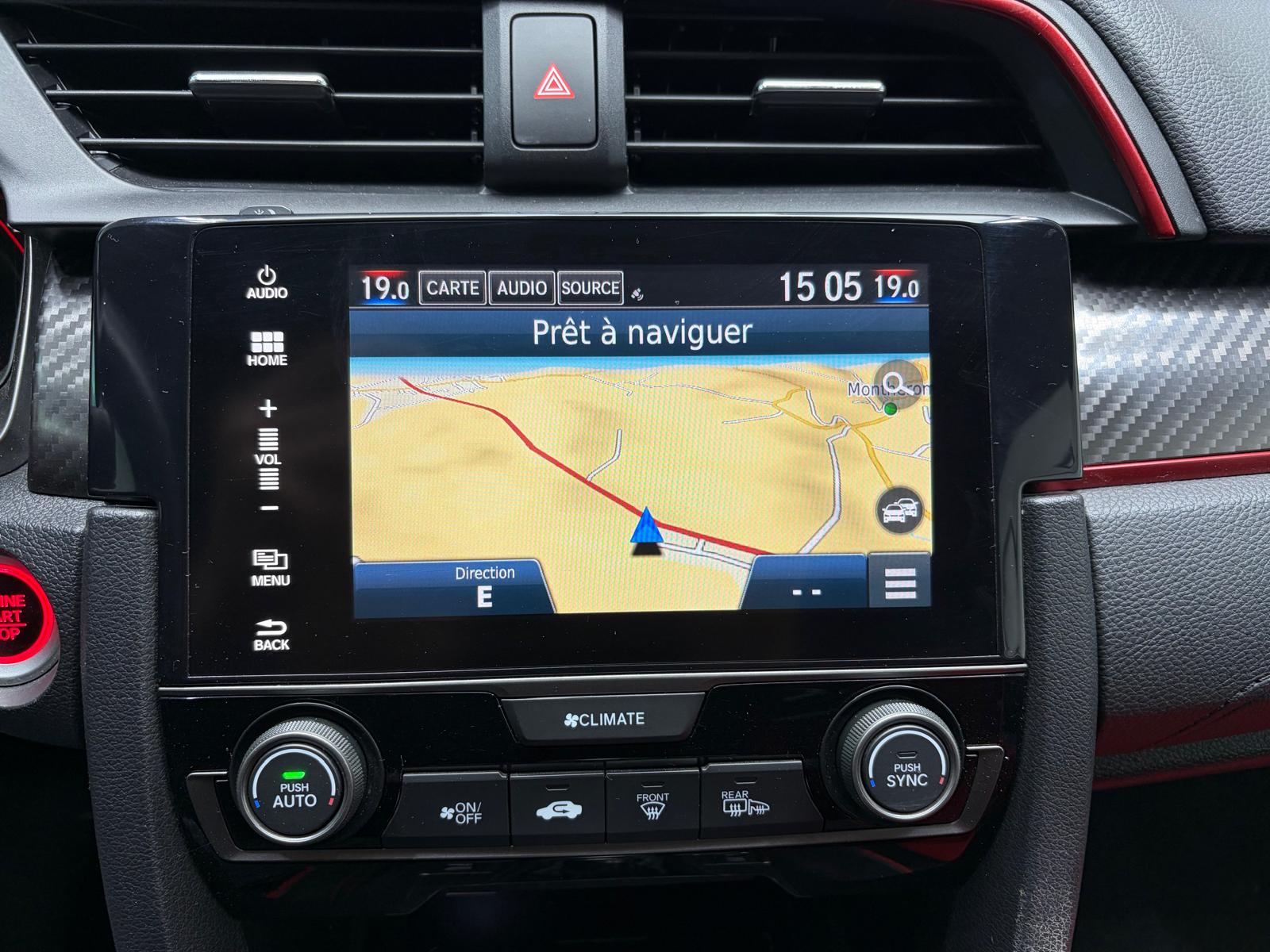HONDA Civic 2.0 i-VTEC Type R GT-image-22