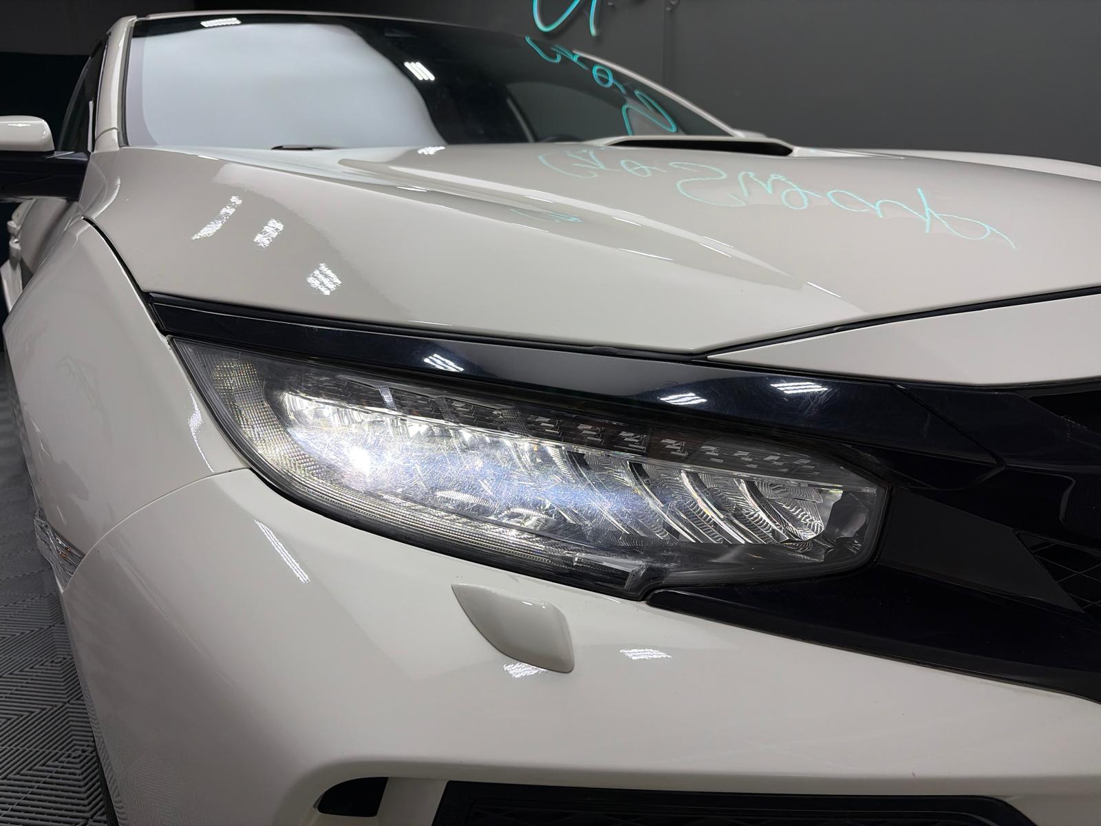 HONDA Civic 2.0 i-VTEC Type R GT-image-2