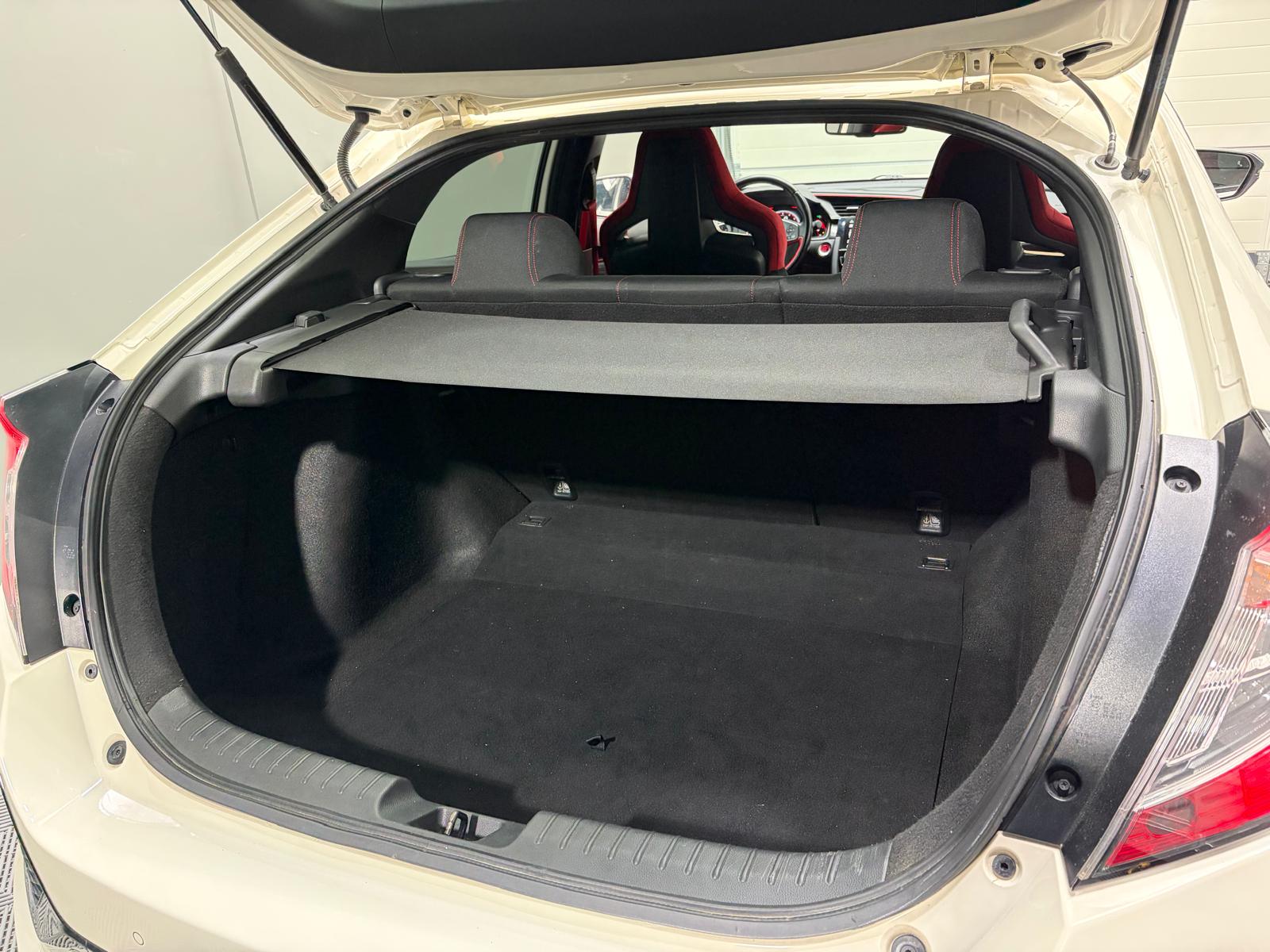 HONDA Civic 2.0 i-VTEC Type R GT-image-25