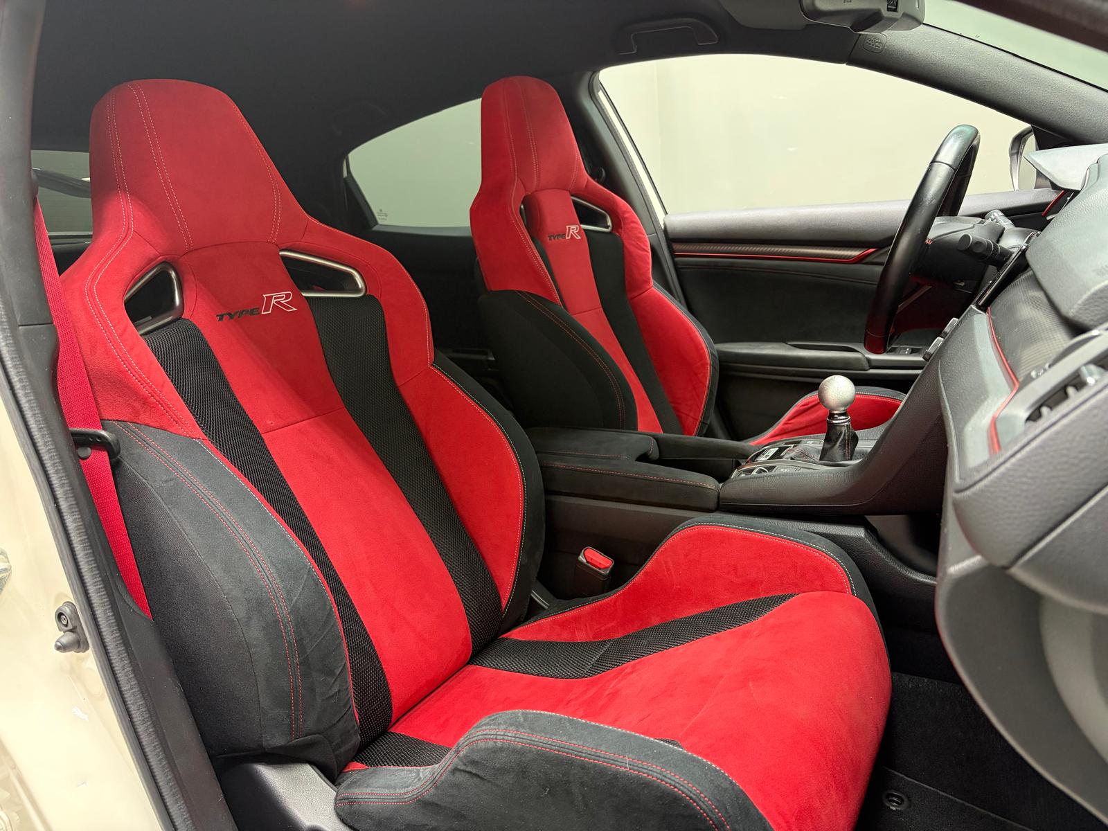 HONDA Civic 2.0 i-VTEC Type R GT-image-14