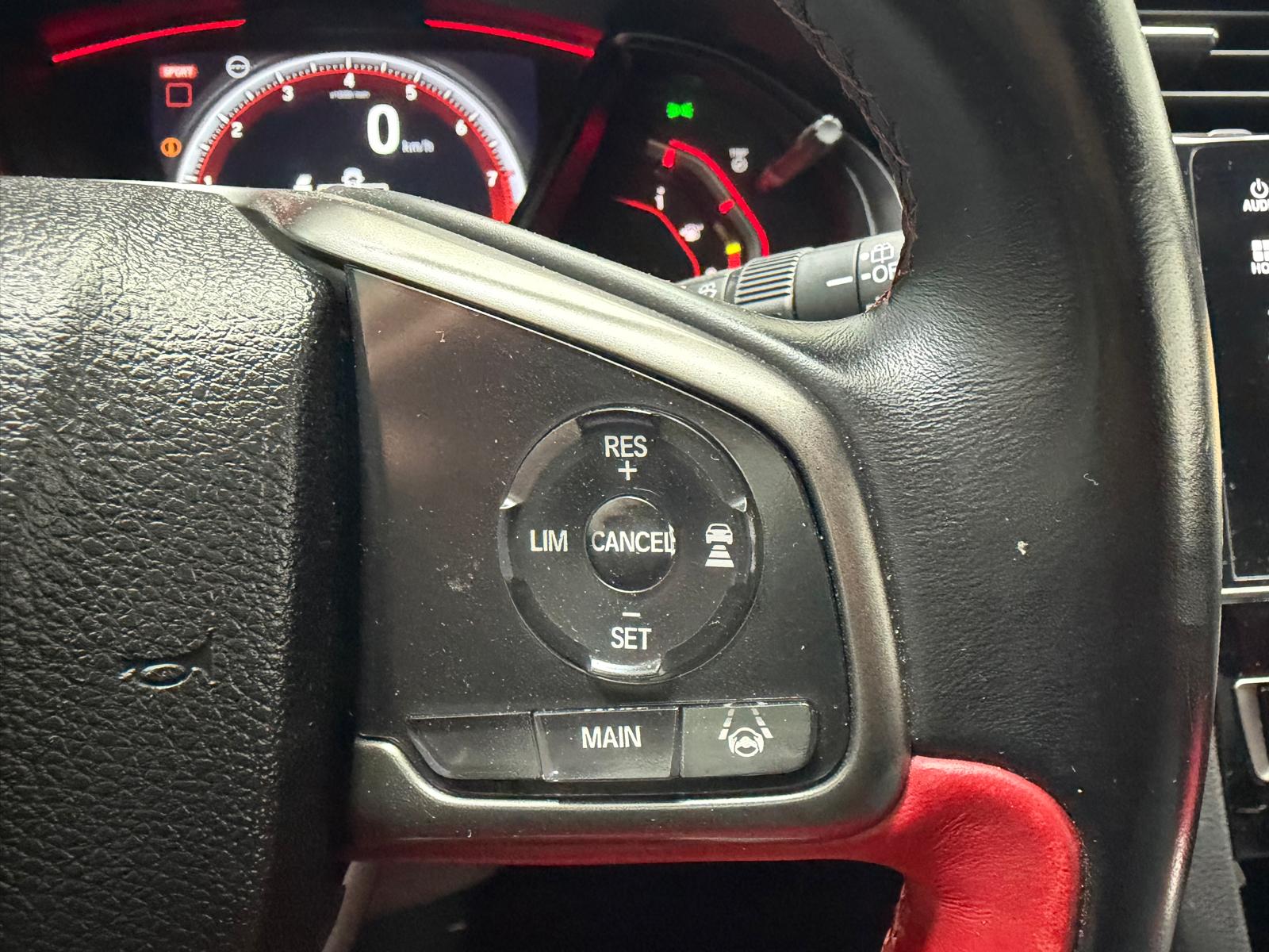 HONDA Civic 2.0 i-VTEC Type R GT-image-20