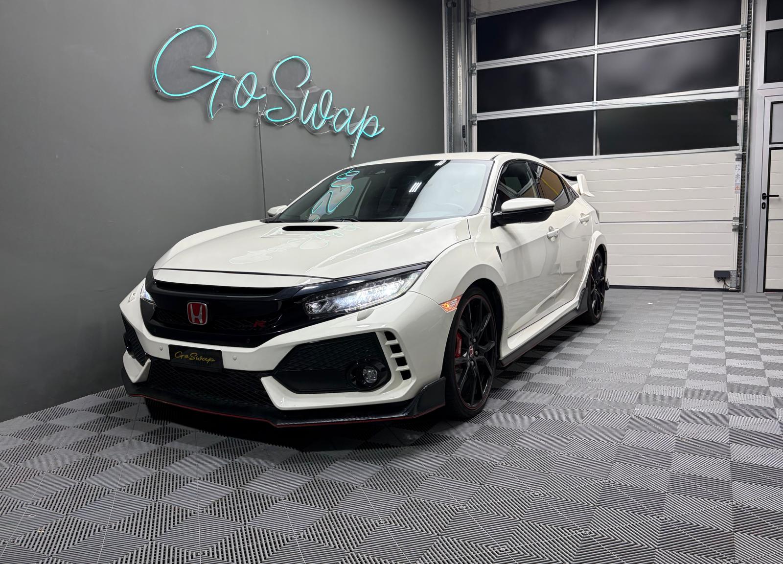 HONDA Civic 2.0 i-VTEC Type R GT-image-8