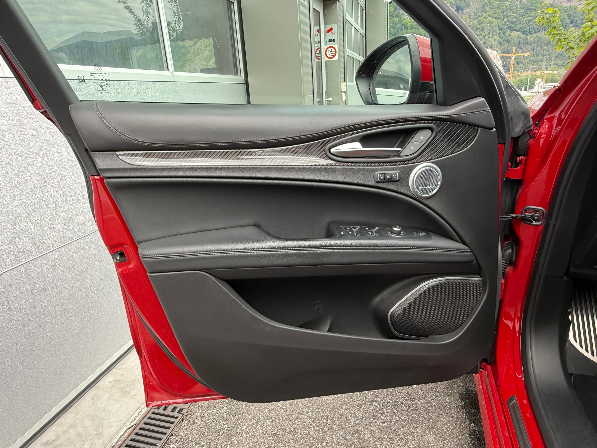 ALFA ROMEO Stelvio 2.9 V6 Quadrifoglio Q4 Automatic-image-7