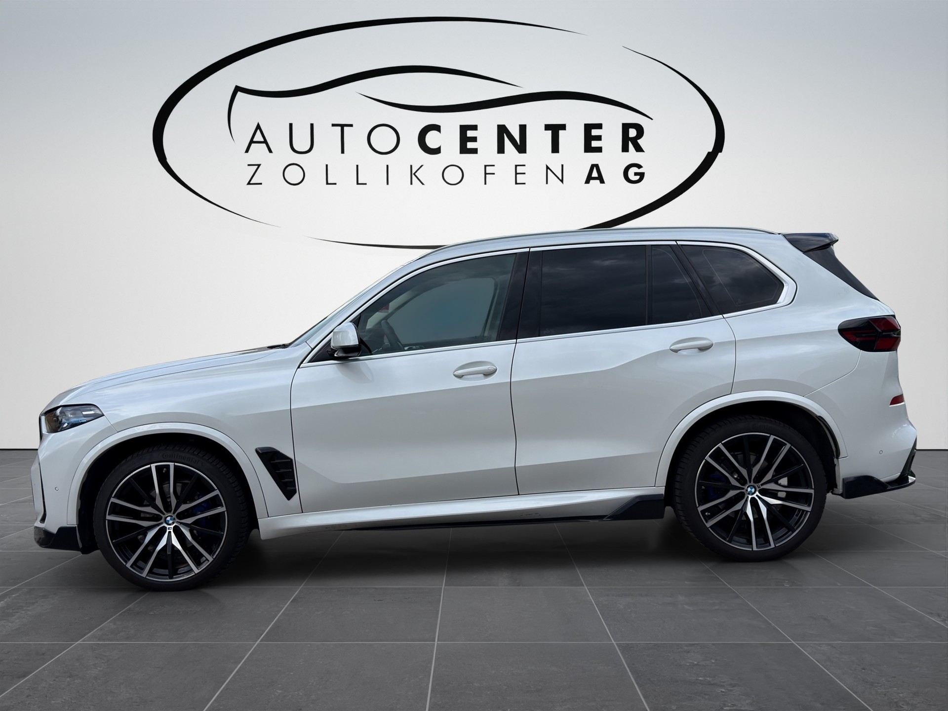 BMW X5 xDrive 30d xLine Steptronic-showroom-element-3