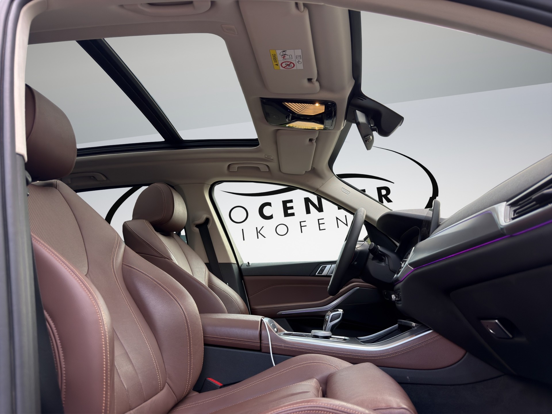 BMW X5 xDrive 30d xLine Steptronic-image-9