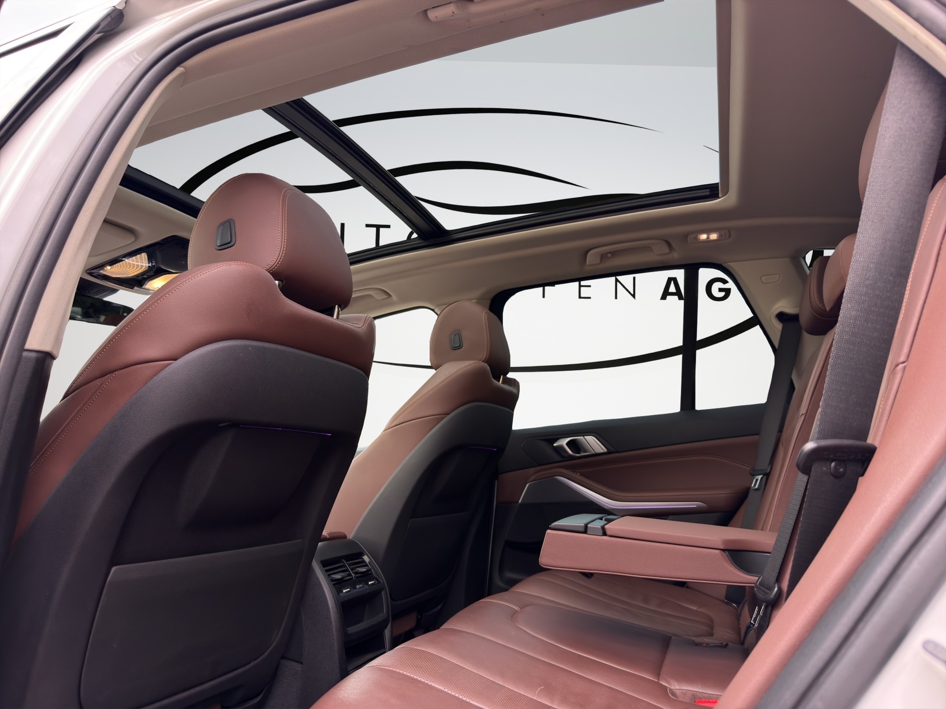 BMW X5 xDrive 30d xLine Steptronic-image-11