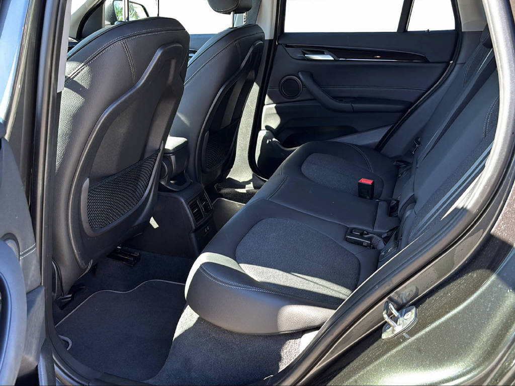 BMW X1 F48 25e xDrive-image-11
