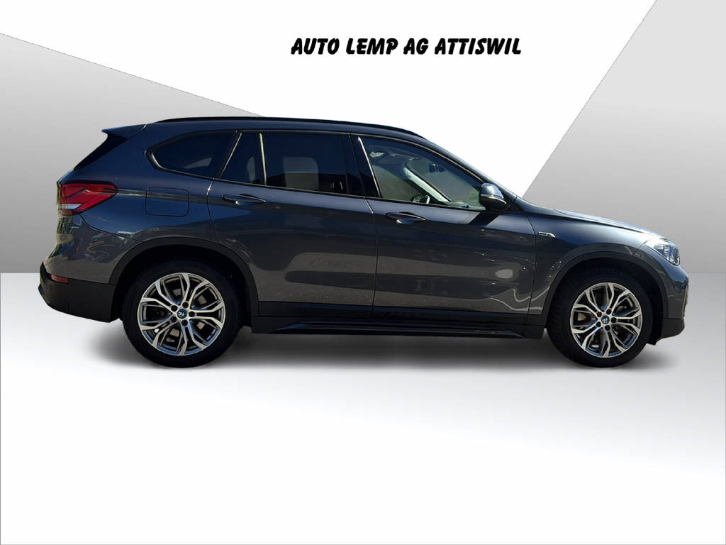 BMW X1 F48 25e xDrive-image-5