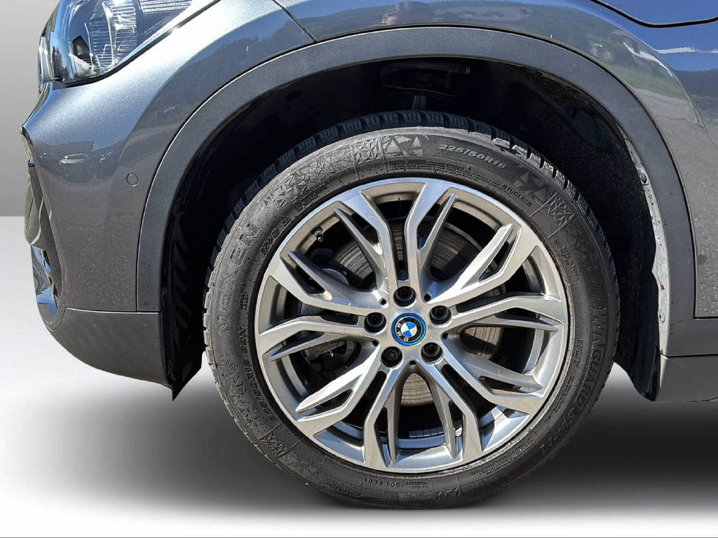 BMW X1 F48 25e xDrive-image-13
