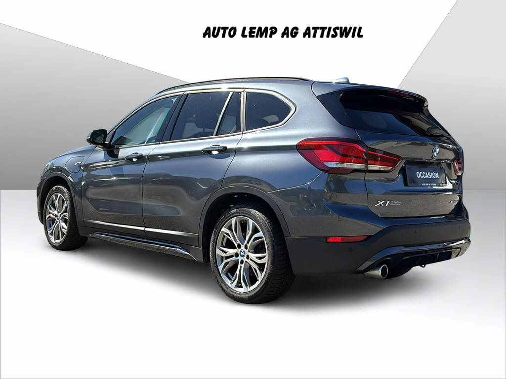 BMW X1 F48 25e xDrive-showroom-element-2