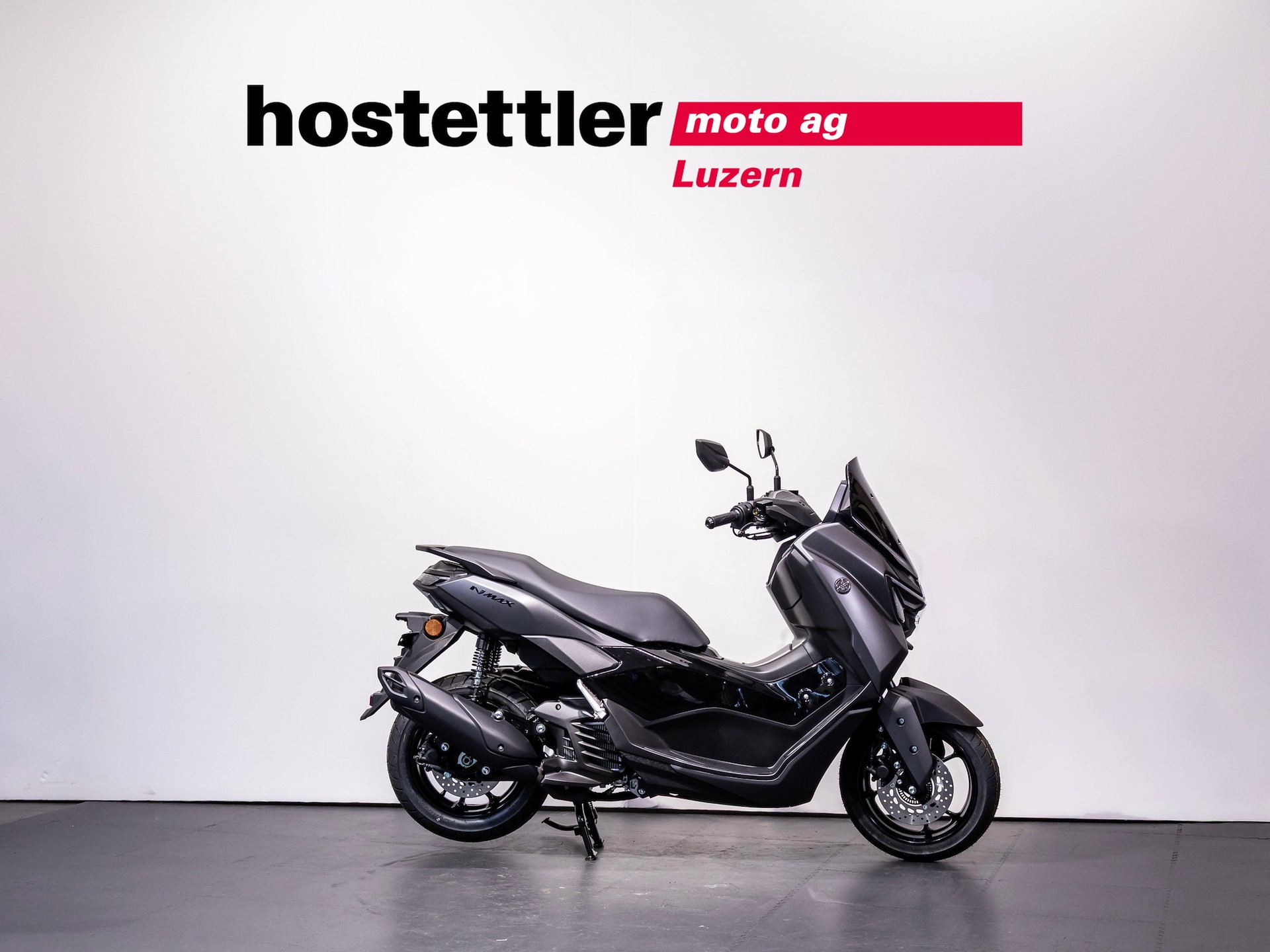 YAMAHA XMAX 125-image-4