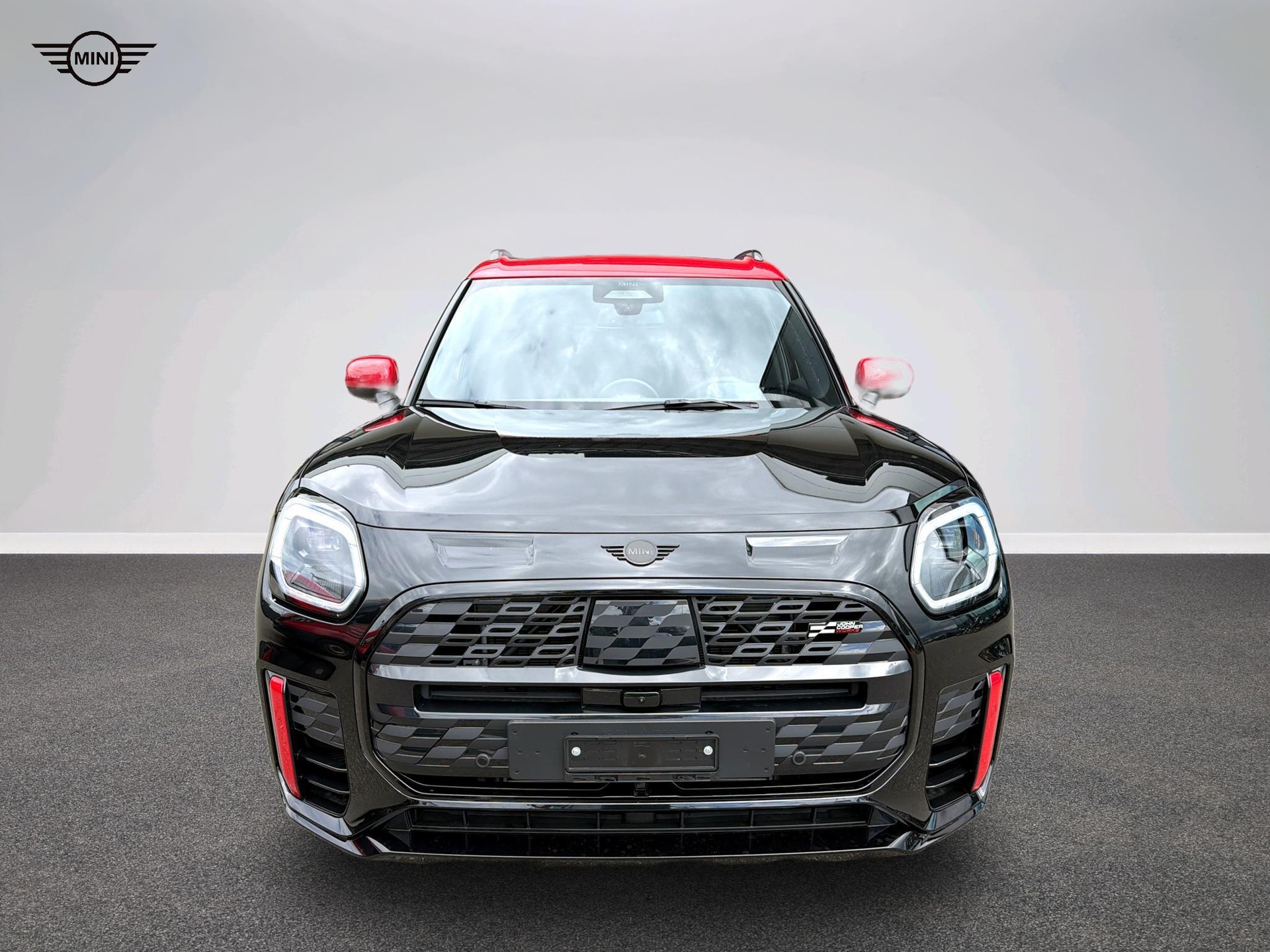MINI John Cooper Works Countryman ALL4-image-25