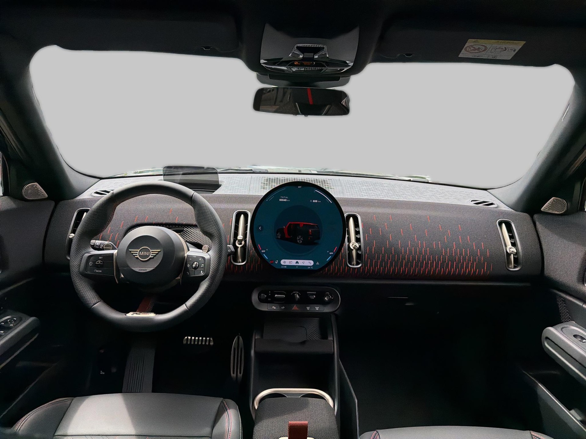 MINI John Cooper Works Countryman ALL4-image-21