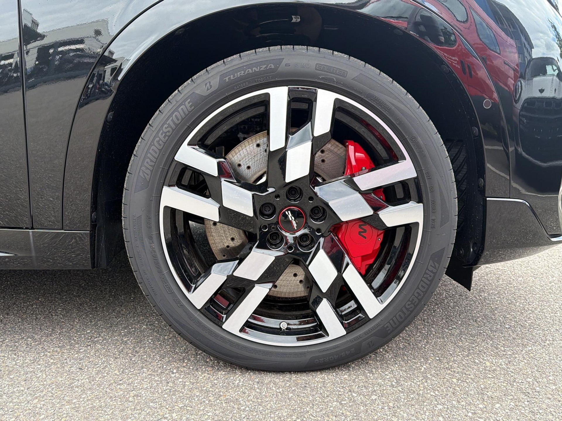 MINI John Cooper Works Countryman ALL4-image-14