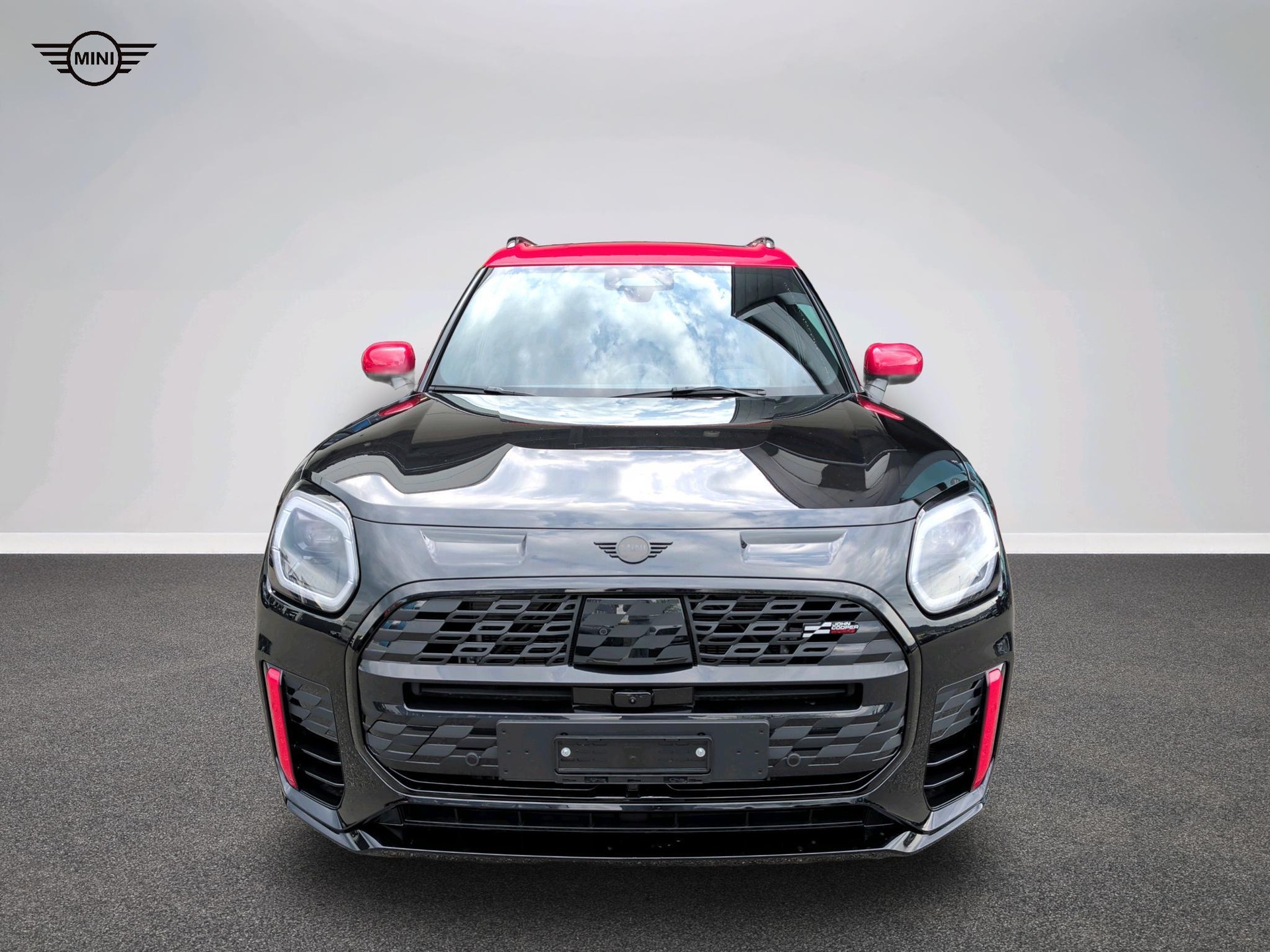 MINI John Cooper Works Countryman ALL4-image-26