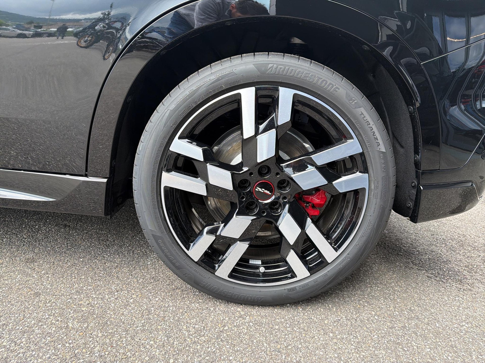 MINI John Cooper Works Countryman ALL4-image-15