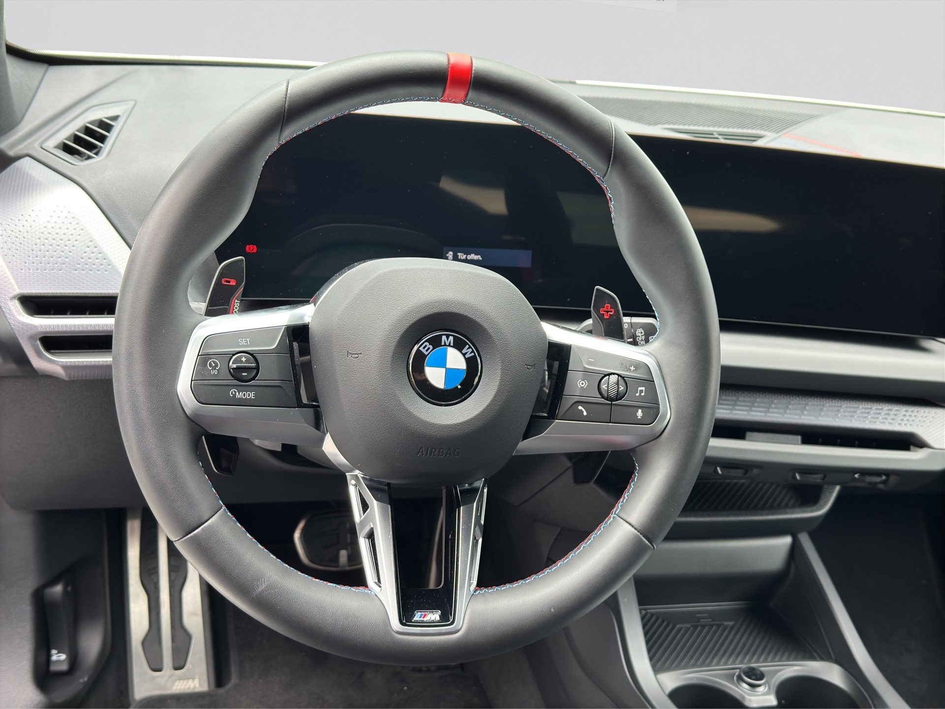 BMW M135 xDrive M Sport Pro Shadow Line-image-9
