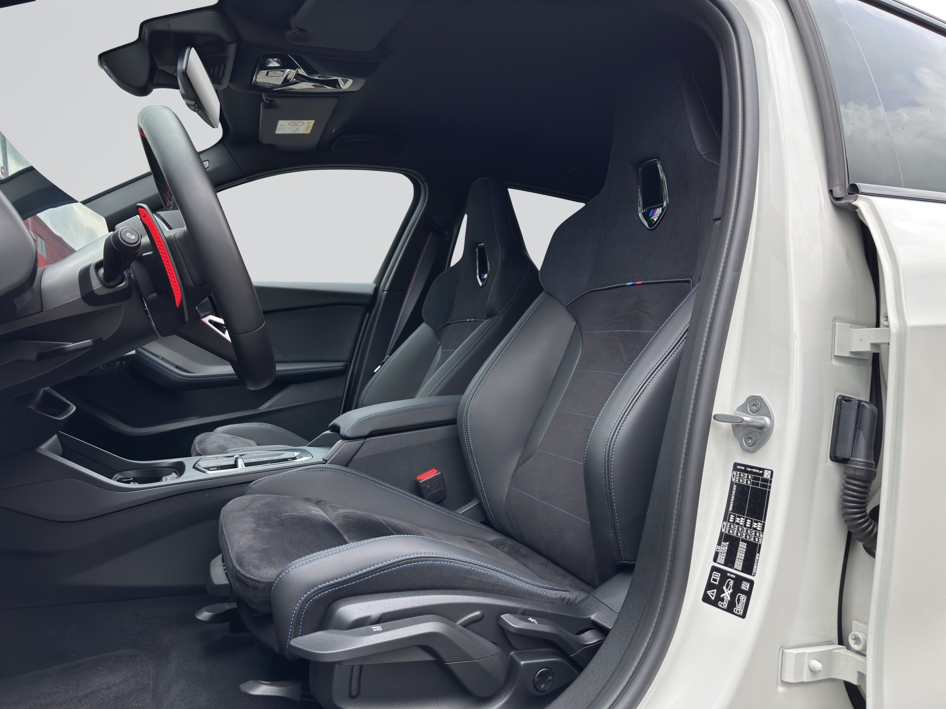 BMW M135 xDrive M Sport Pro Shadow Line-image-5