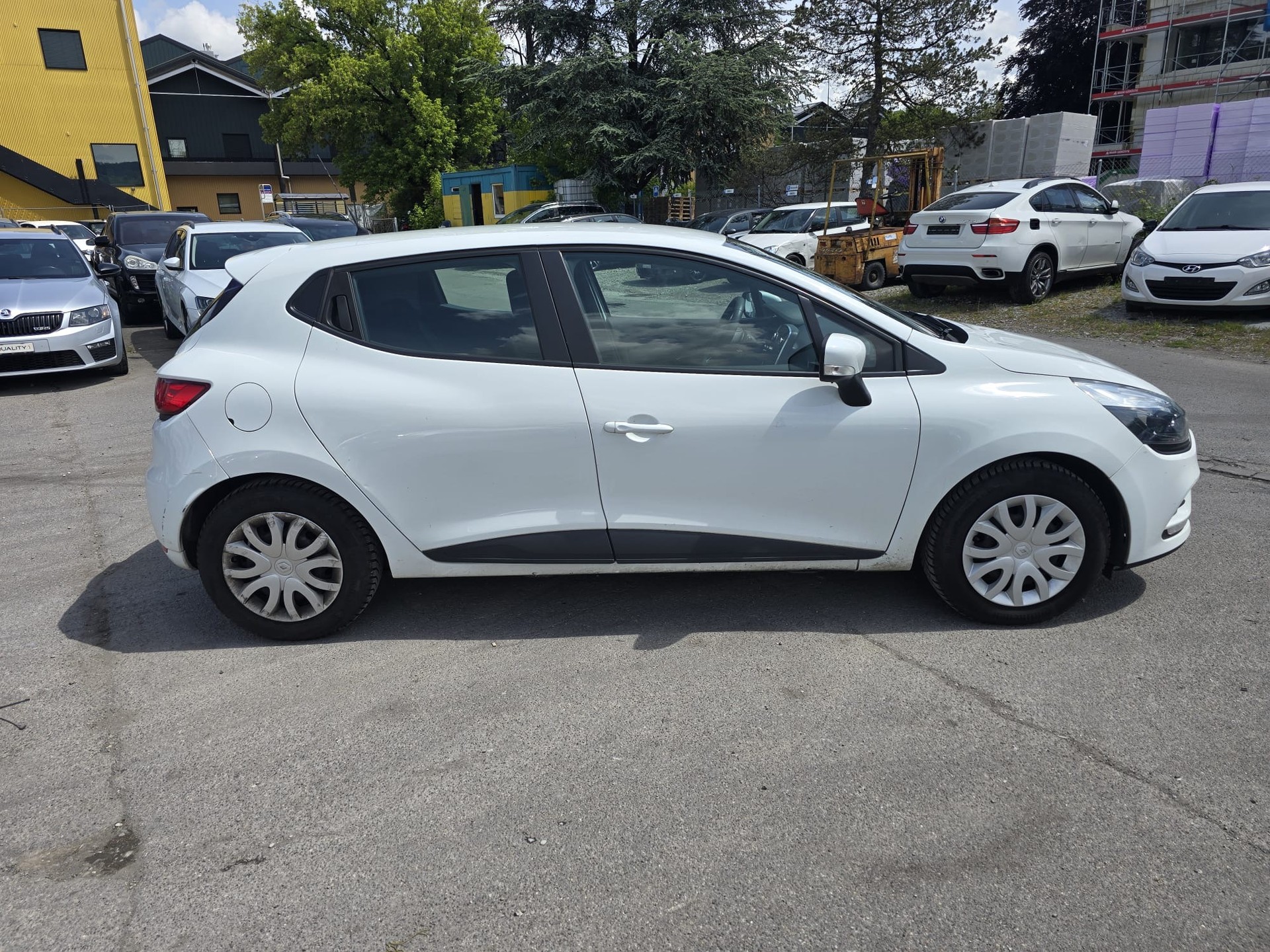 RENAULT Clio 0.9 Life-image-5