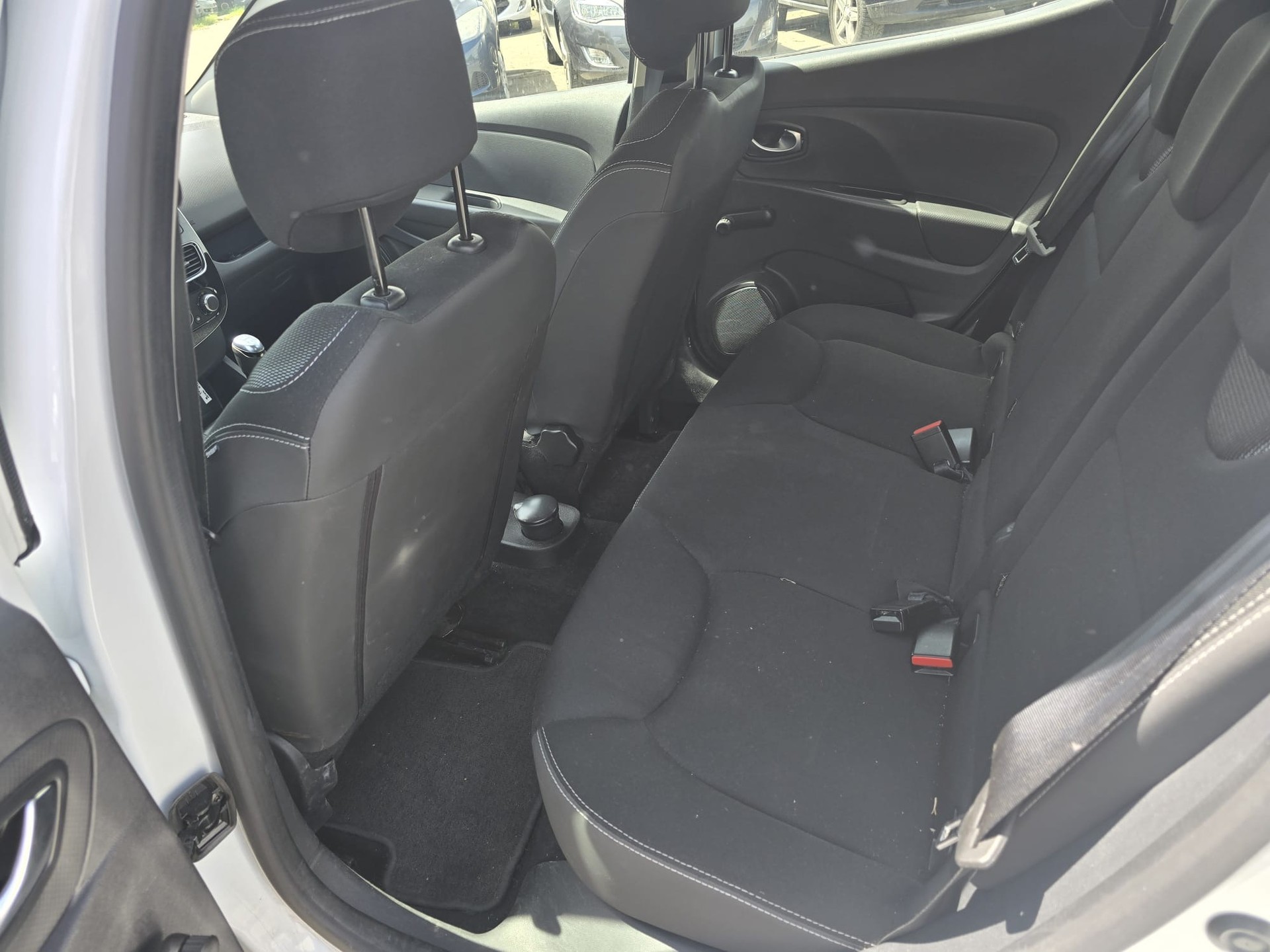 RENAULT Clio 0.9 Life-image-14