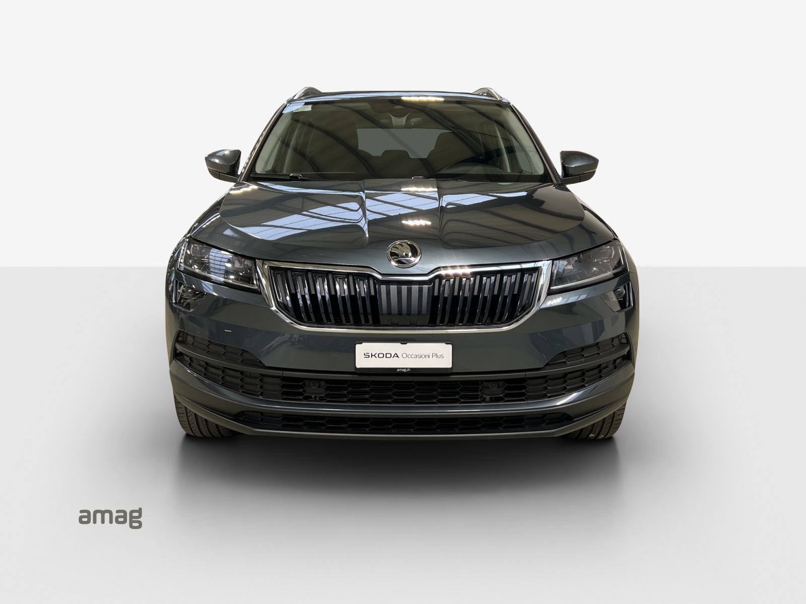SKODA Karoq 2.0 TDI CR Clever 4x4 DSG-image-6