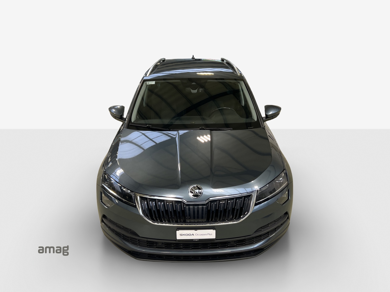 SKODA Karoq 2.0 TDI CR Clever 4x4 DSG-image-15