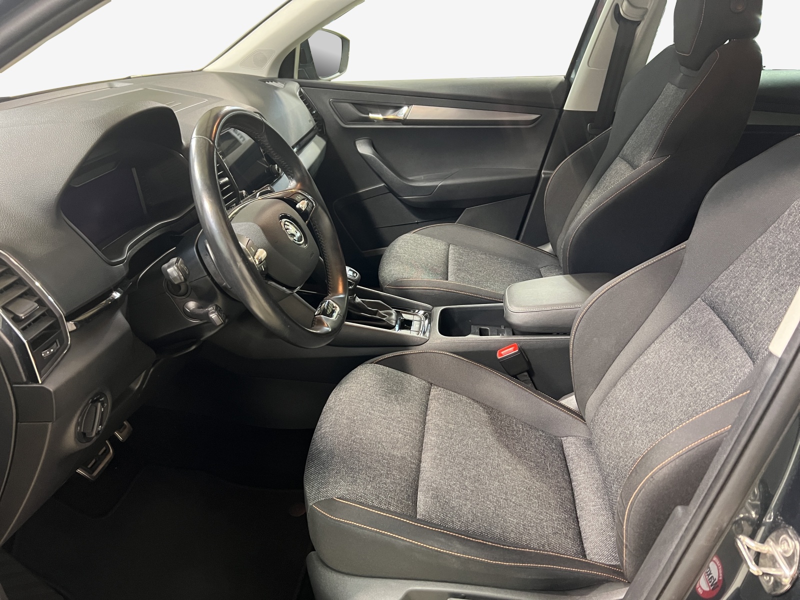 SKODA Karoq 2.0 TDI CR Clever 4x4 DSG-image-7
