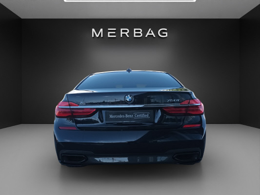 BMW 750i xDrive-image-3
