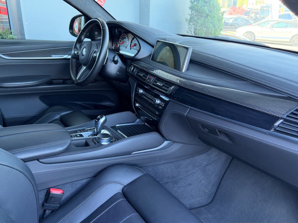 BMW X6M-image-9