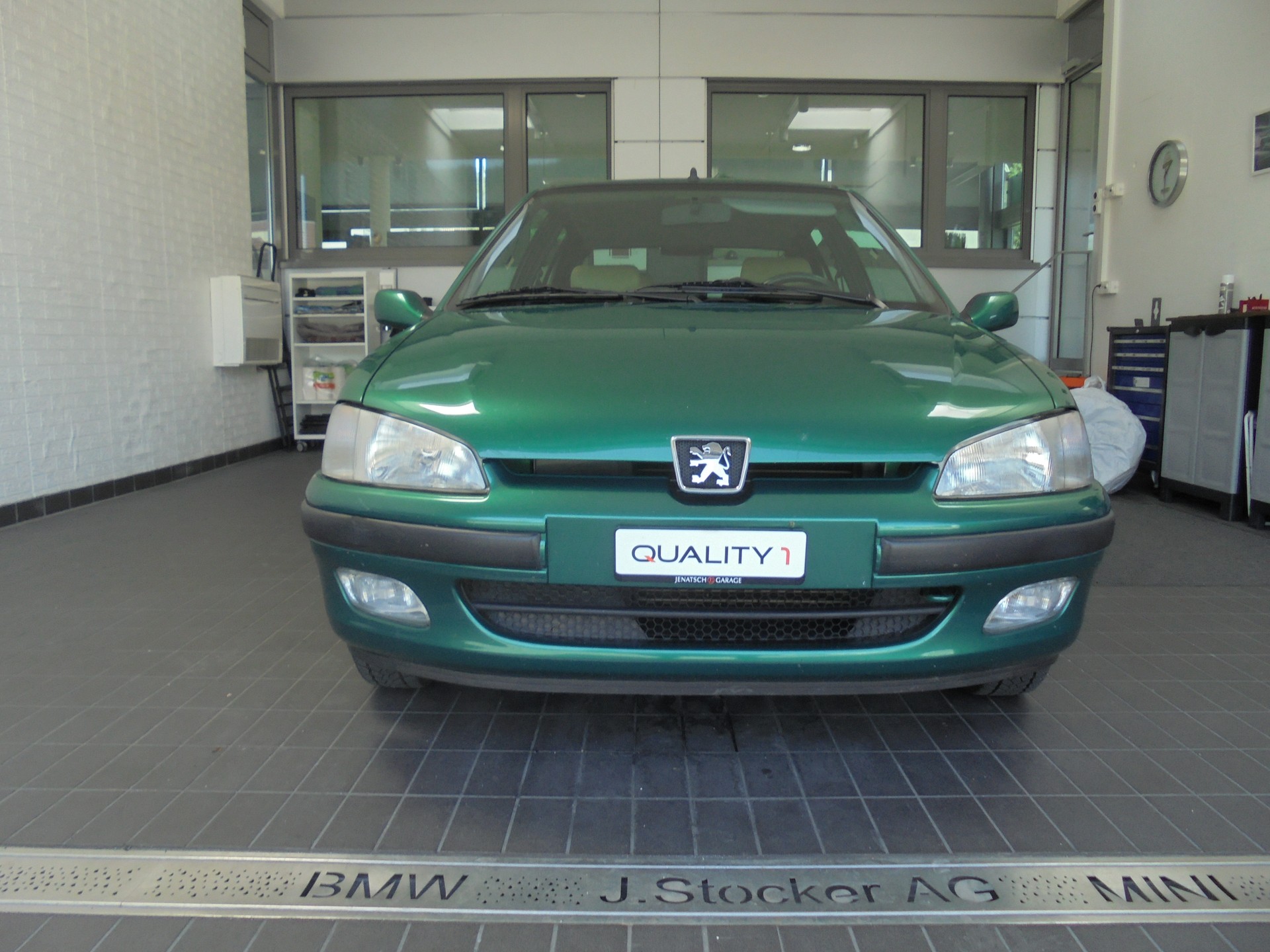 PEUGEOT 106 1.4 Smash-image-2