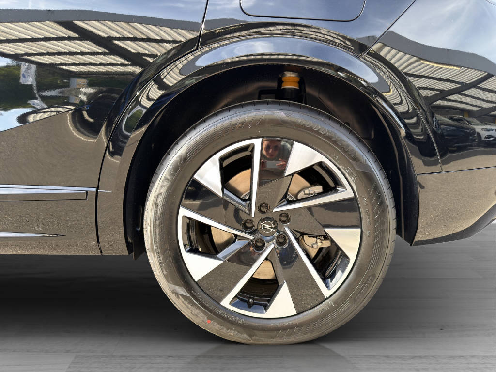 OPEL Grandland-e long range GS /Spécial Edition-image-9
