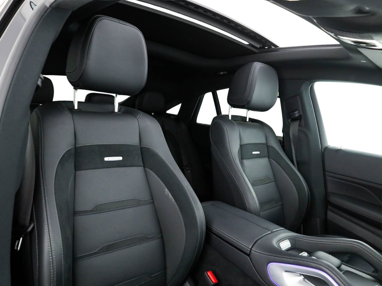 MERCEDES-BENZ GLE Coupé 53 AMG 4Matic+ Speedshift-image-8