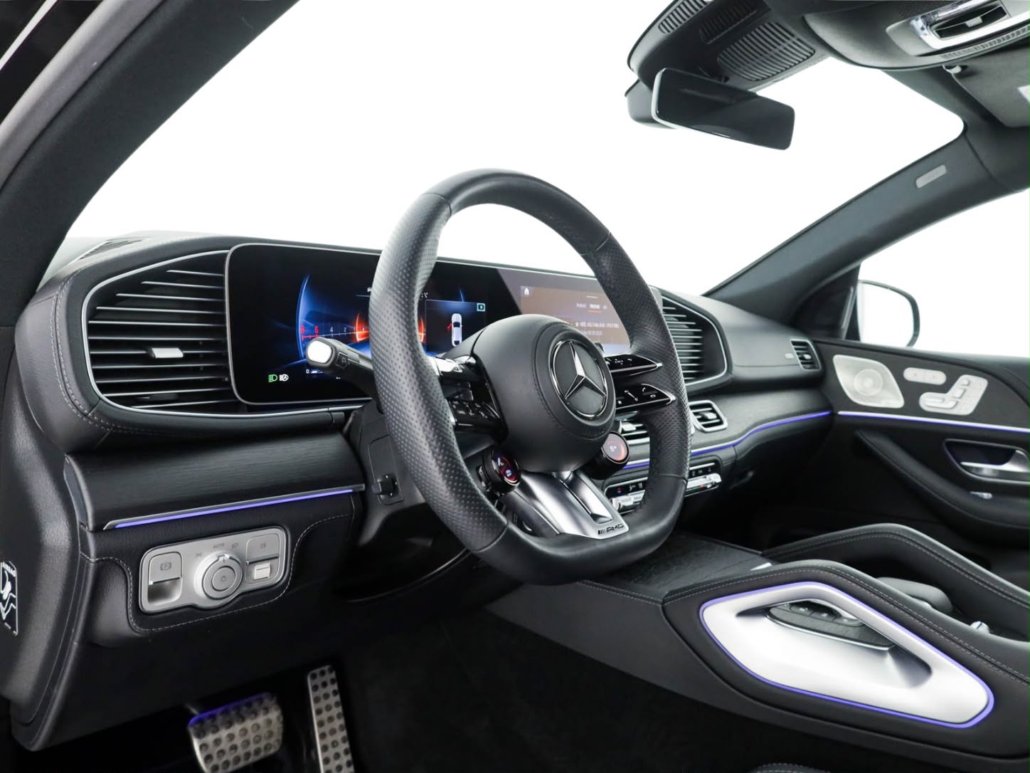 MERCEDES-BENZ GLE Coupé 53 AMG 4Matic+ Speedshift-image-7