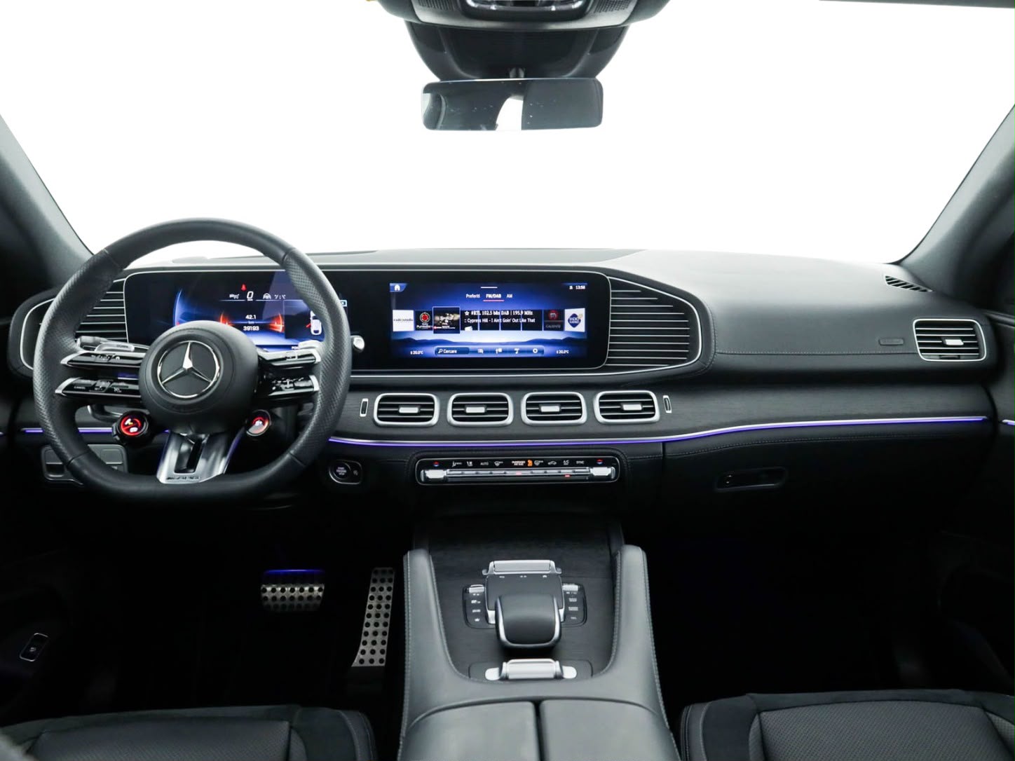 MERCEDES-BENZ GLE Coupé 53 AMG 4Matic+ Speedshift-image-6