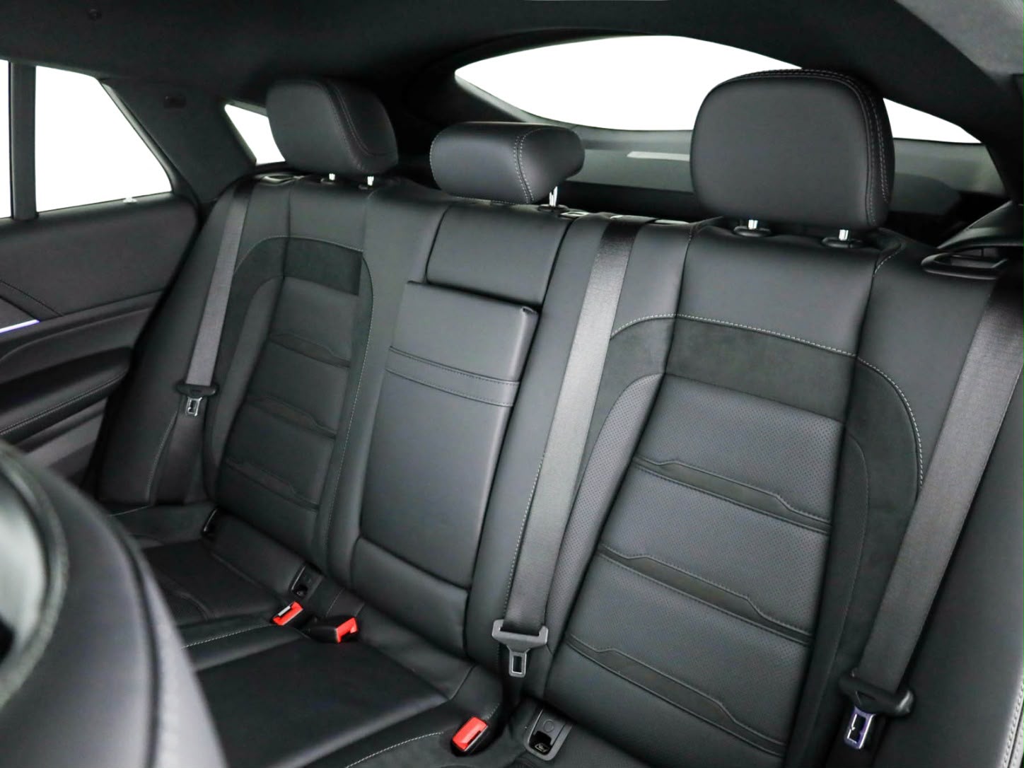 MERCEDES-BENZ GLE Coupé 53 AMG 4Matic+ Speedshift-image-15