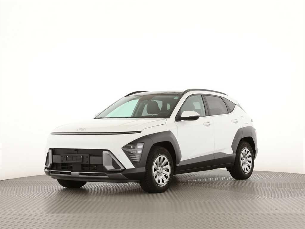 HYUNDAI Kona 1.6 T-GDi Vertex 4WD DCT-image-10