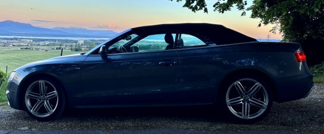 AUDI 2.0 TFSI 225 quattro S-Tronic-image-1